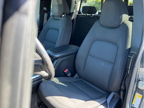 Used 2019 Chevrolet Colorado LT w/ LT Convenience Package image 8