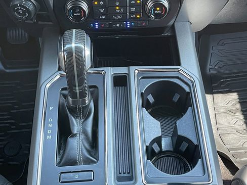 Used 2020 Ford F150 Raptor w/ Equipment Group 802A Luxury AWD/4WD image 34