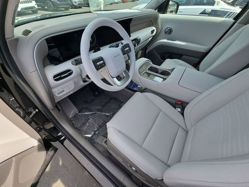 New 2026 Hyundai Palisade Limited FWD image 18