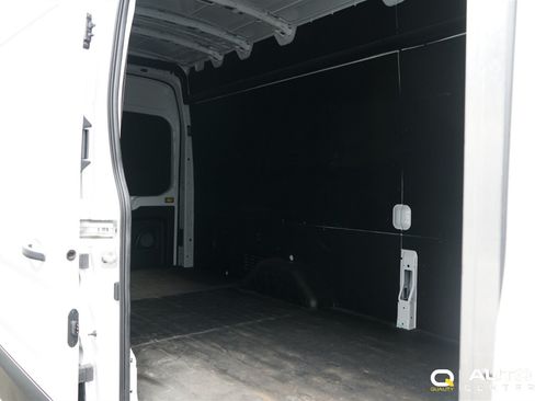 Used 2023 Ford Transit 350 148 High Roof Extended w/ Interior Upgrade Package RWD image 4