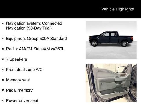 Used 2021 Ford F150 Lariat image 27