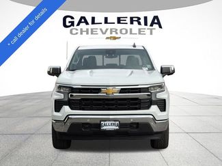 New 2026 Chevrolet Silverado 1500 LT AWD/4WD video 3
