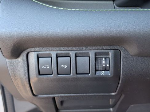 New 2026 Subaru Ascent Bronze Edition image 24