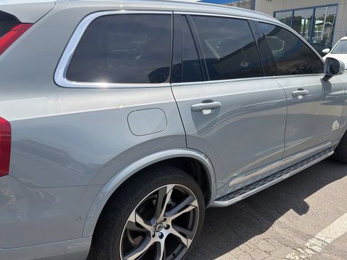 Used 2024 Volvo XC90 B6 Plus AWD/4WD image 6