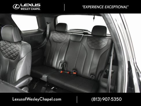 Used 2020 Hyundai Palisade Limited image 27