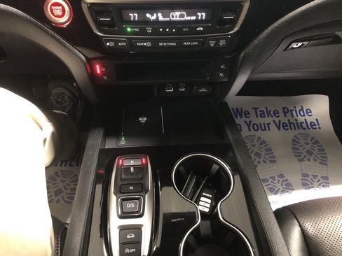 Used 2024 Honda Ridgeline Black Edition image 31