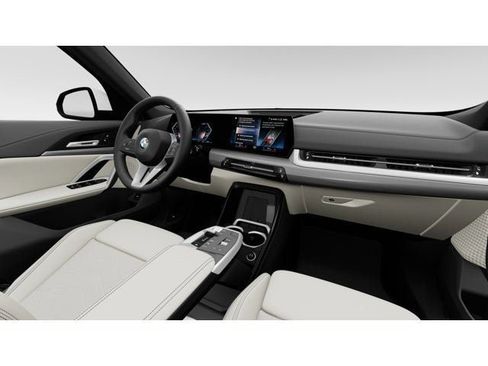 New 2026 BMW X1 xDrive28i w/ Convenience Package AWD/4WD image 15