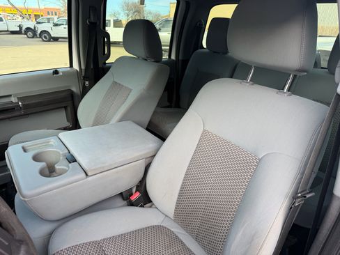 Used 2014 Ford F350 XL w/ Power Equipment Group image 26