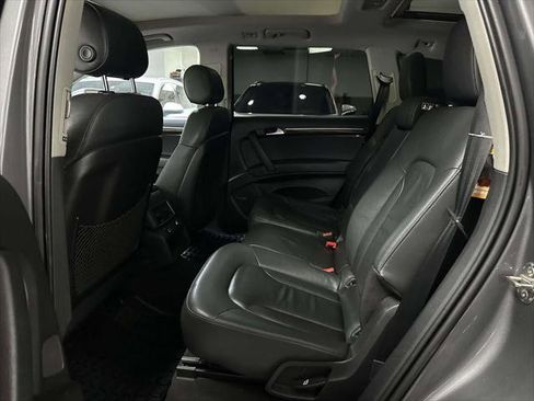 Used 2012 Audi Q7 TDI Premium Plus AWD/4WD image 13
