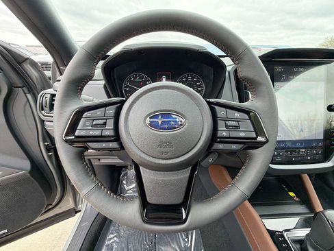 Certified 2025 Subaru Forester Touring w/ Popular Package - Touring AWD/4WD image 20