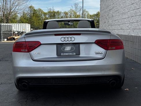 Used 2017 Audi A5 2.0T Sport w/ Convenience Package image 28