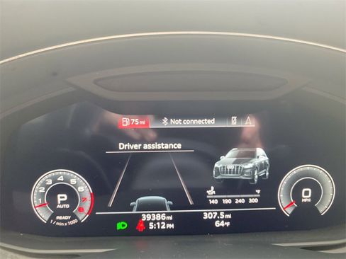 Used 2022 Audi Q7 3.0T Premium Plus w/ Premium Plus Package image 15