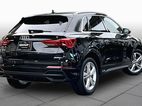 Used 2020 Audi Q3 2.0T Premium AWD/4WD image 13