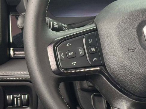 New 2026 RAM 2500 Rebel w/ Rebel Level 2 Equipment Group image 36