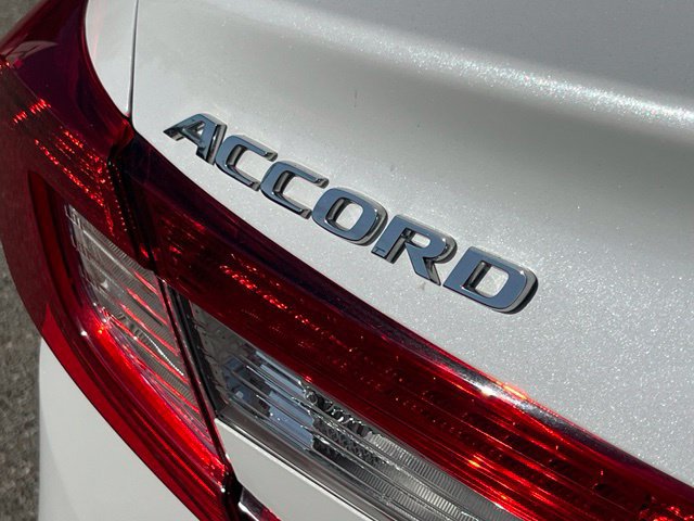 Used 2022 Honda Accord LX image 33