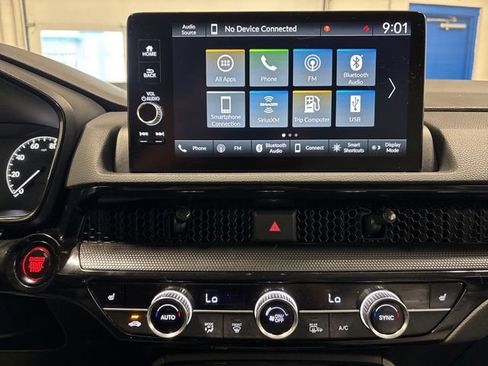 Certified 2025 Honda CR-V EX-L image 31