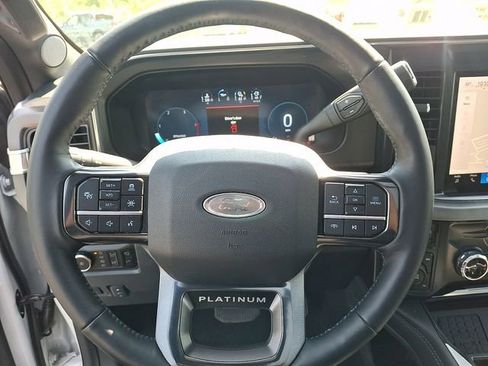 Used 2026 Ford F350 Platinum AWD/4WD image 31