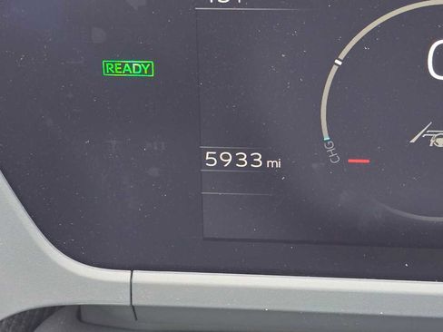 Certified 2024 Toyota bZ4X XLE w/ Weather Package image 30