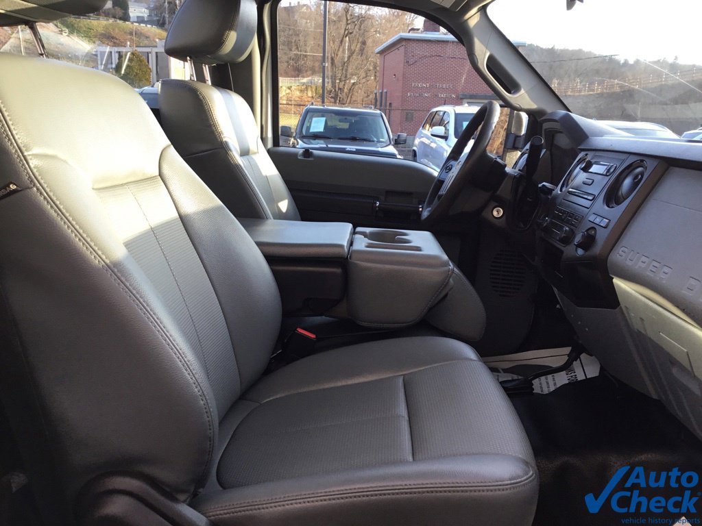Used 2016 Ford F350 XL AWD/4WD image 24