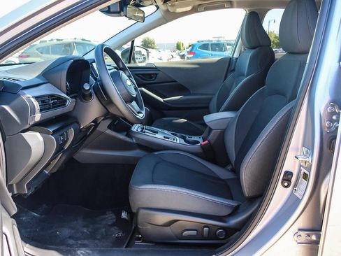 New 2025 Subaru Crosstrek 2.0i Premium image 17