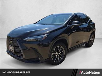 Used 2024 Lexus NX 250 FWD w/ Towing Package (2000 Lbs) video 1
