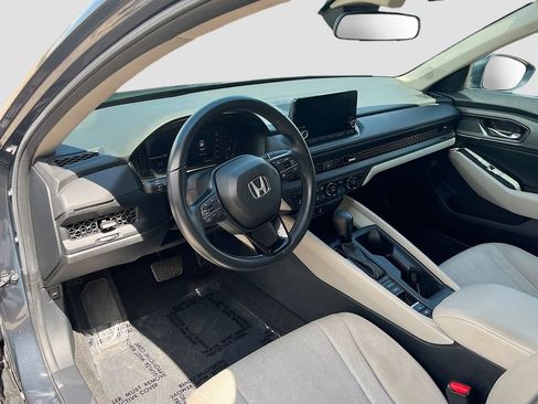 Used 2024 Honda Accord EX image 9