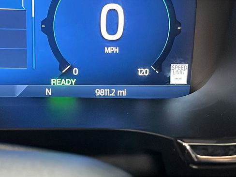 Used 2024 Ford F150 Lariat w/ Bed Utility Package image 35