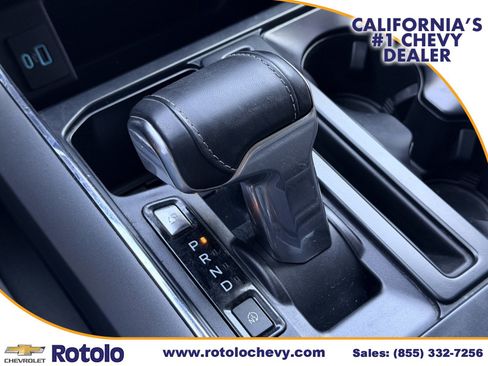 Used 2023 Ford F150 Lightning XLT AWD/4WD image 26