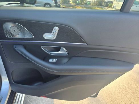 Certified 2025 Mercedes-Benz GLS 450 4MATIC image 13