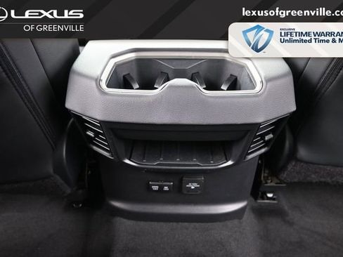 Used 2023 Toyota Tundra Limited AWD/4WD image 27