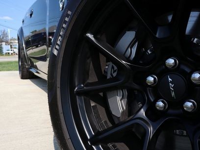 Used 2023 Dodge Charger SRT Hellcat w/ Harman/Kardon Audio Group