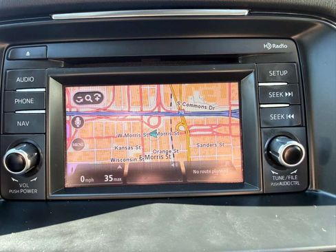 Used 2014 MAZDA MAZDA6 Touring w/ Touring Technology Package image 21