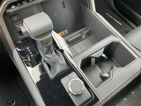 New 2026 Toyota Sequoia Limited image 25