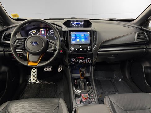 Used 2023 Subaru Forester Wilderness image 10