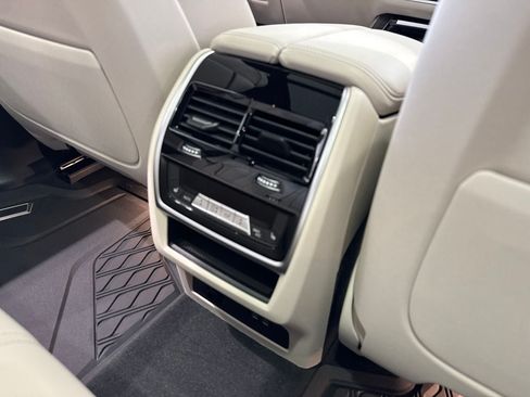 New 2026 BMW X5 xDrive50e w/ Executive Package AWD/4WD image 50