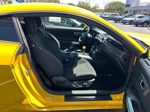 Used 2016 Ford Mustang GT w/ GT Performance Package RWD image 33