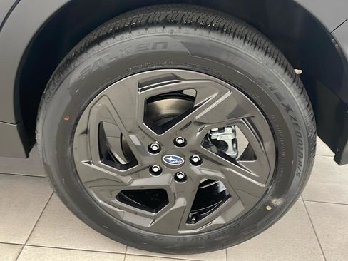 Certified 2025 Subaru Crosstrek 2.5i Sport w/ Popular Package #3A image 35