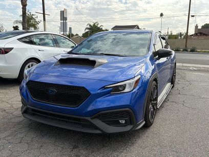 Used 2023 Subaru WRX Limited