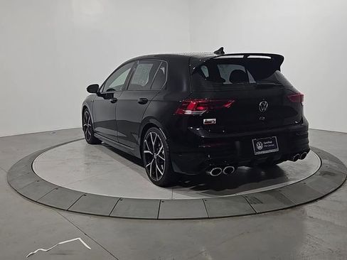 Used 2024 Volkswagen Golf R image 3
