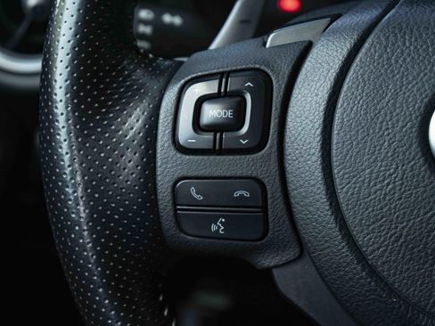 Used 2021 Lexus IS 350 F Sport w/ Navigation Package RWD image 21
