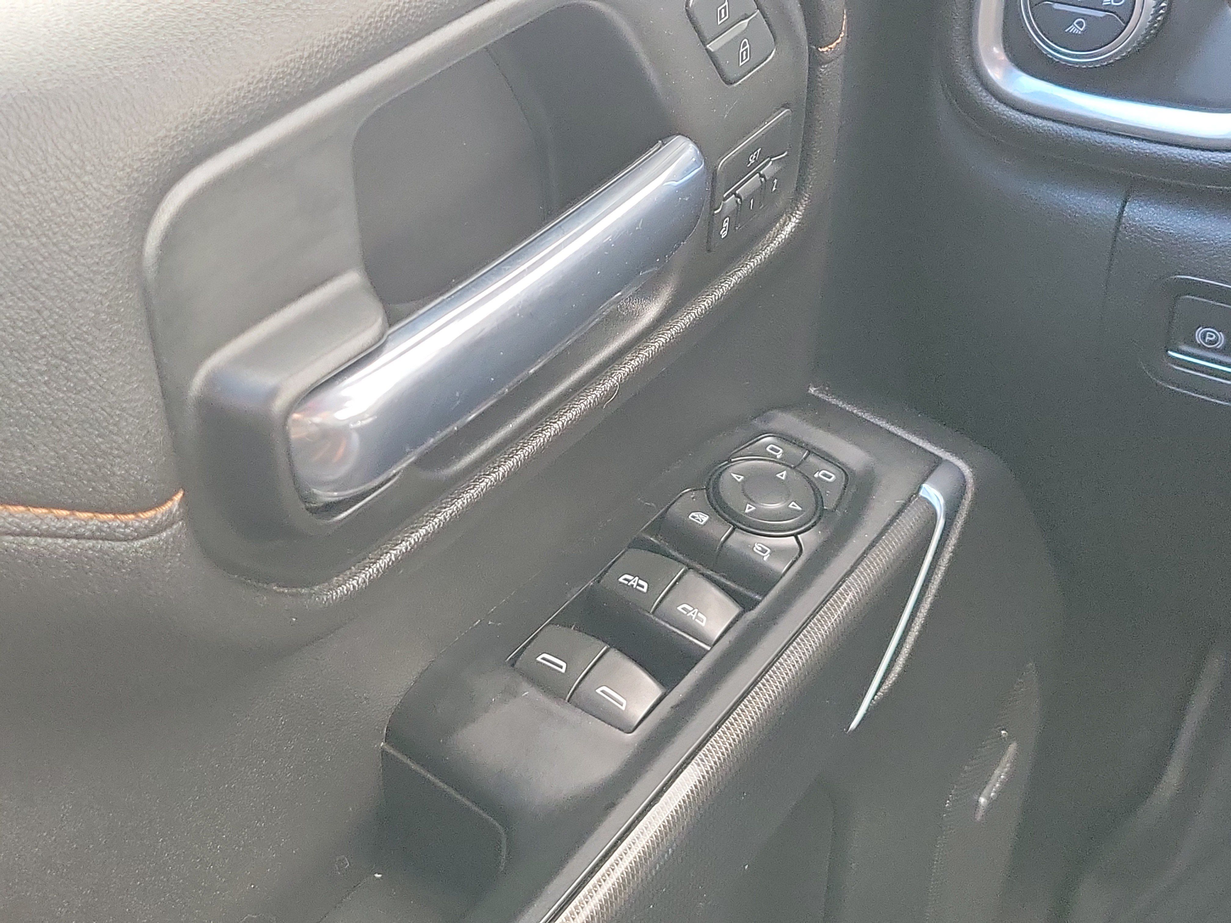 Used 2019 GMC Sierra 1500 AT4 w/ AT4 Premium Package AWD/4WD image 20