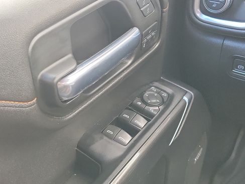 Used 2019 GMC Sierra 1500 AT4 w/ AT4 Premium Package AWD/4WD image 20