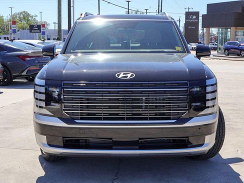 New 2026 Hyundai Palisade Calligraphy image 30