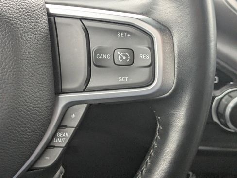 Certified 2024 RAM 2500 Big Horn w/ Bed Utility Group image 23