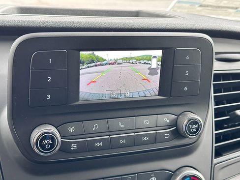 New 2025 Ford Transit 150 Low Roof w/ Load Area Protection Package image 26