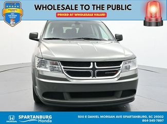 Used 2019 Dodge Journey SE video 2