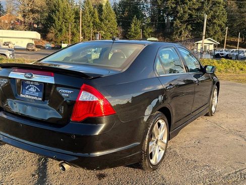 Used 2010 Ford Fusion Sport image 26