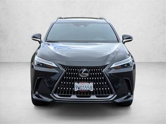 Used 2026 Lexus NX 350 AWD video 2