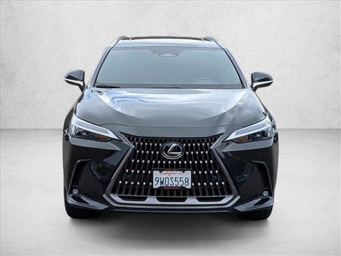 Used 2026 Lexus NX 350 AWD image 2