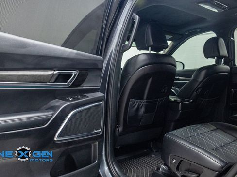 Used 2024 Kia Telluride SX Prestige X-Line image 24